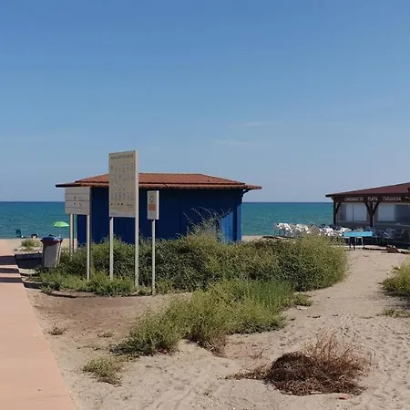 Paraiso Playa: Beachfront Oasis With Private Pool