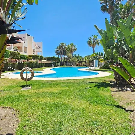 Paraiso Playa: Beachfront Oasis With Private Pool * Vera