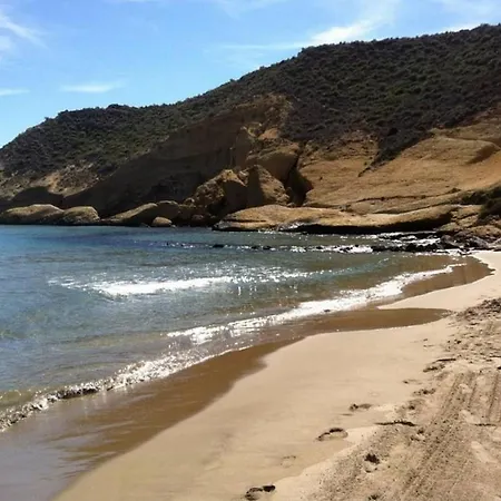 Homes Of Spain, Paraiso Playa, Ed Fatu Hiva Bajo Con Piscina Privada Y Jardin Privado En Primera Linea De Playa, Wifi
