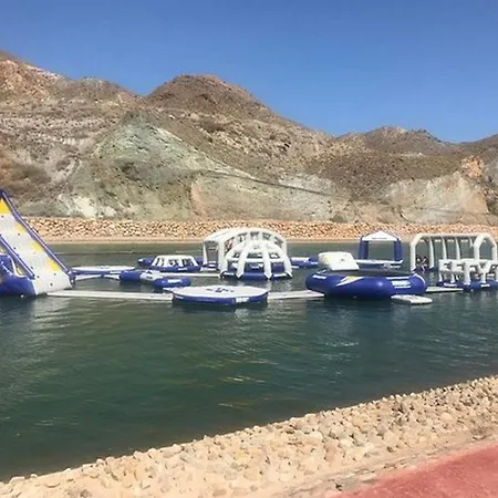Homes Of Spain, Paraiso Playa, Ed Fatu Hiva Bajo Con Piscina Privada Y Jardin Privado En Primera Linea De Playa, Wifi Апартаменты Вера